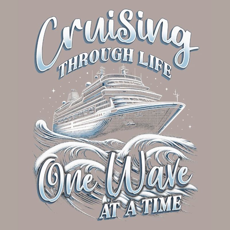 Cruise Crusader Crusader