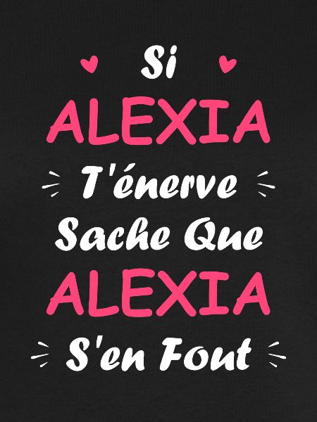 alexia