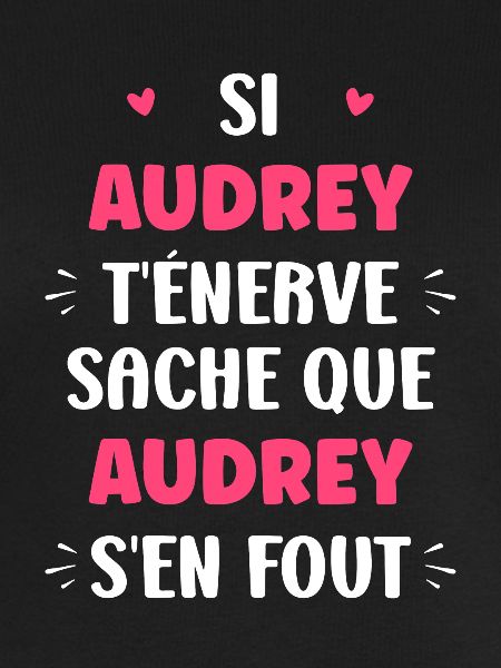 Audrey