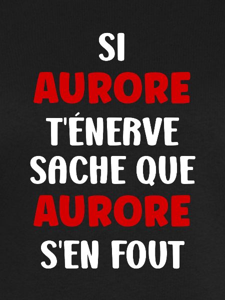 Aurore