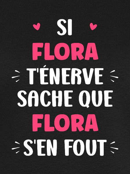Flora