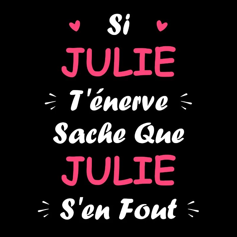 julie
