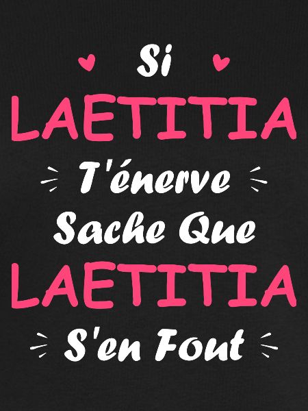 Laetitia