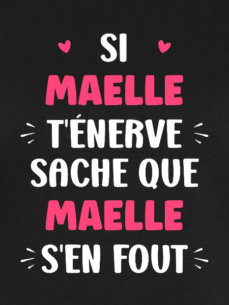 Maelle