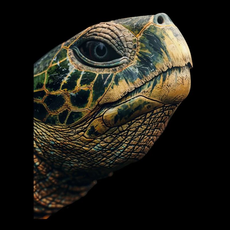 Tortue