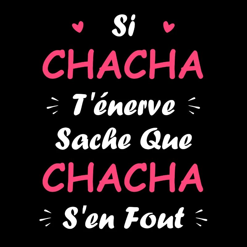 Chacha