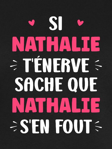 Nathalie