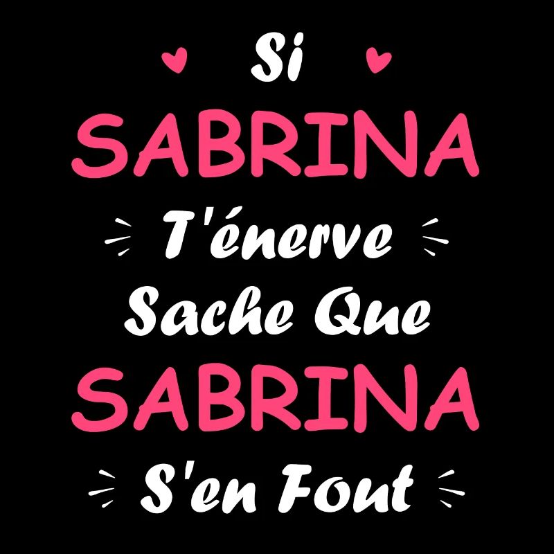Sabrina
