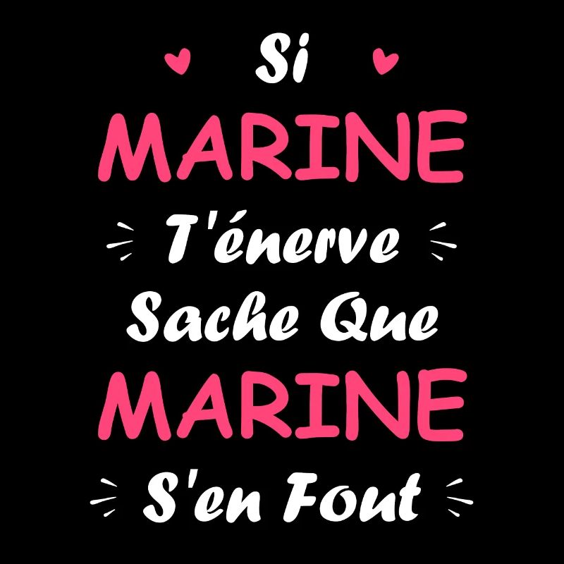 Marine