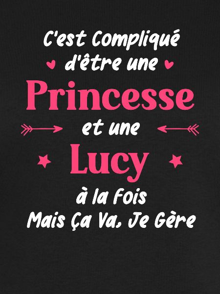 lucy
