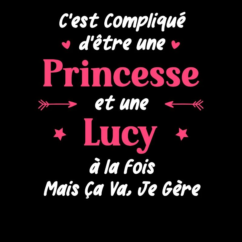 lucy