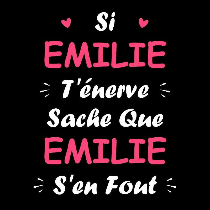 Emilie