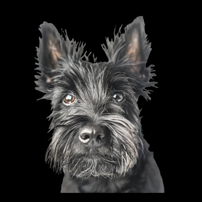 Terrier écossais
