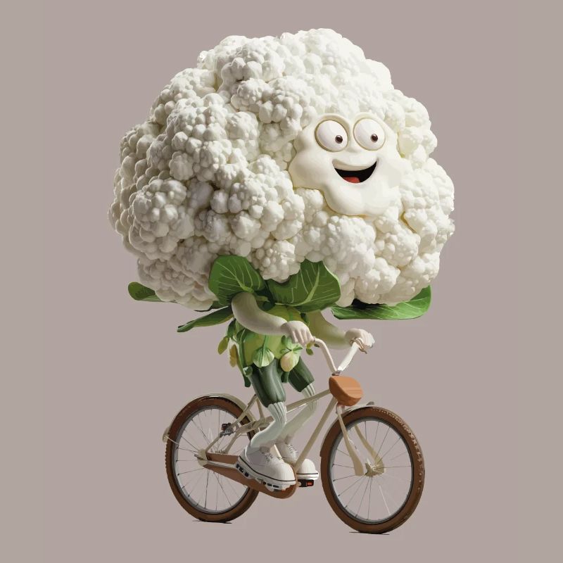 Cauliflower