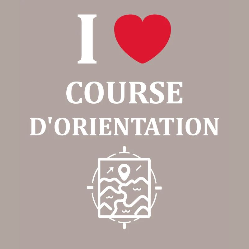 course d'orientation