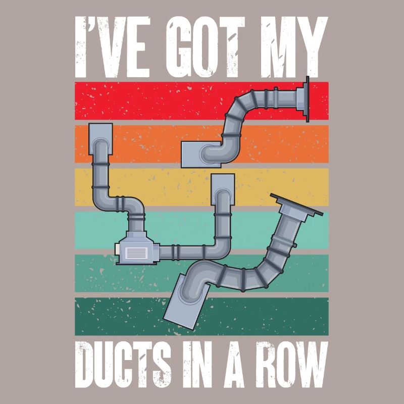 Heating, Air Conditioning, Ventilation, Technician