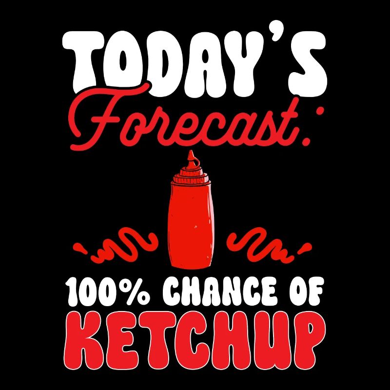 Ketchup Ketchup à la tomate