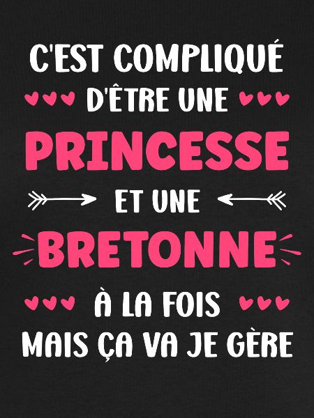 bretonne