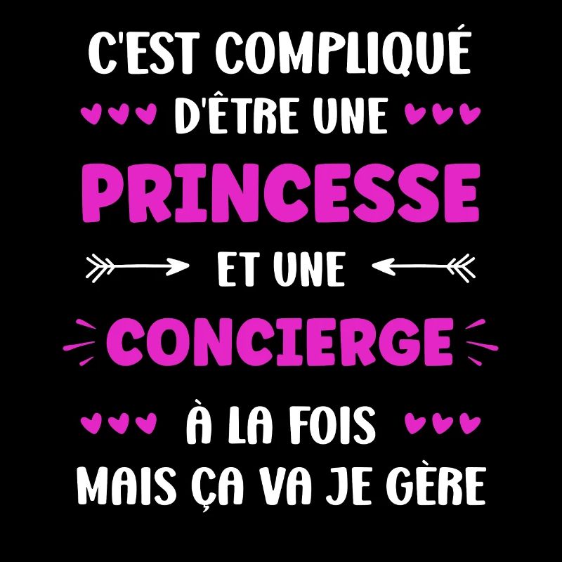 concierge