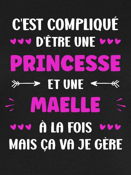 Maelle