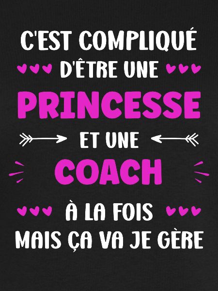 coach