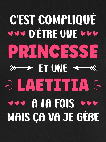 Laetitia