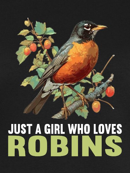 Robin Rotkehlchen