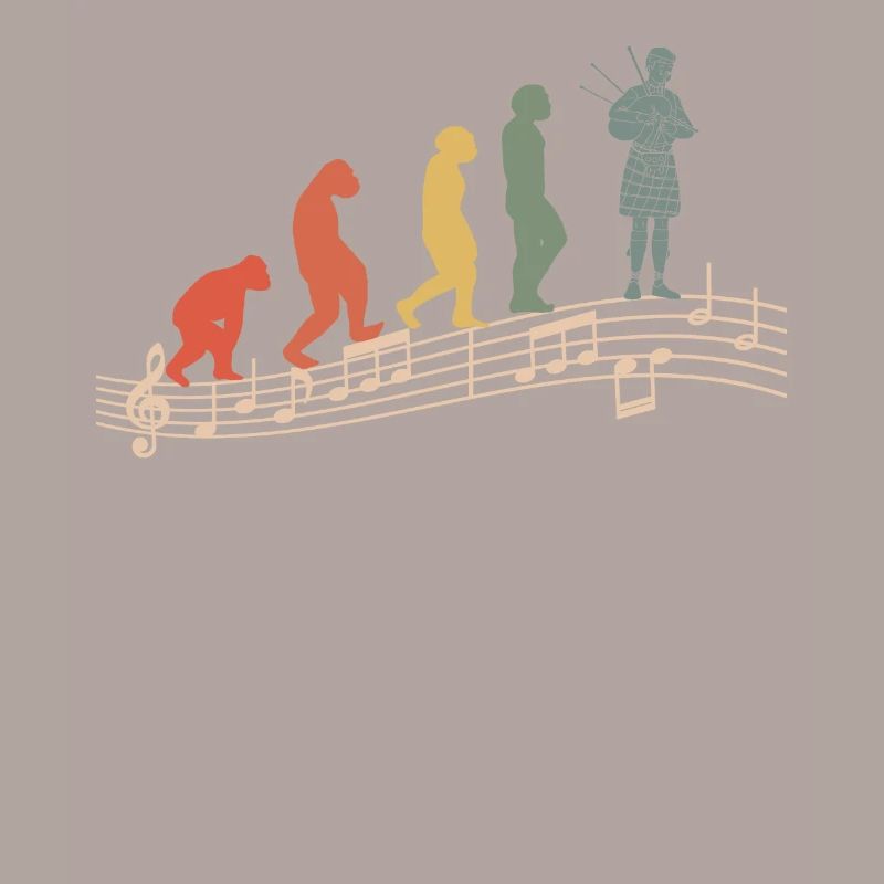 Cornemuses d’Écosse écossaise