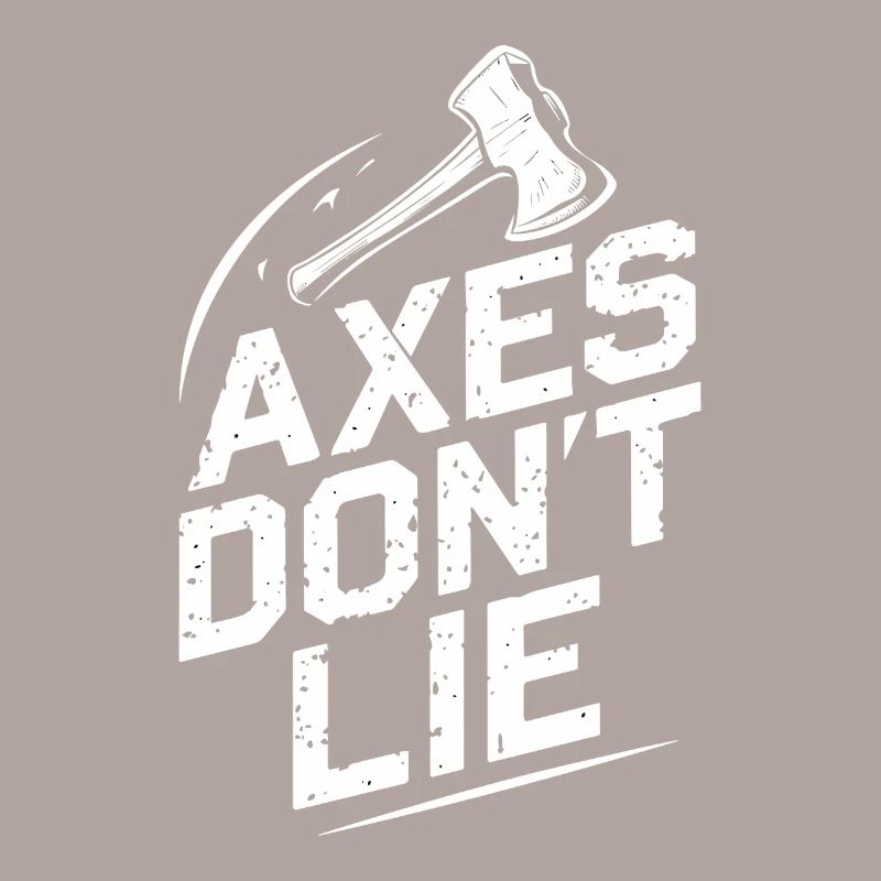 Masters of axe throwing for precise target practice