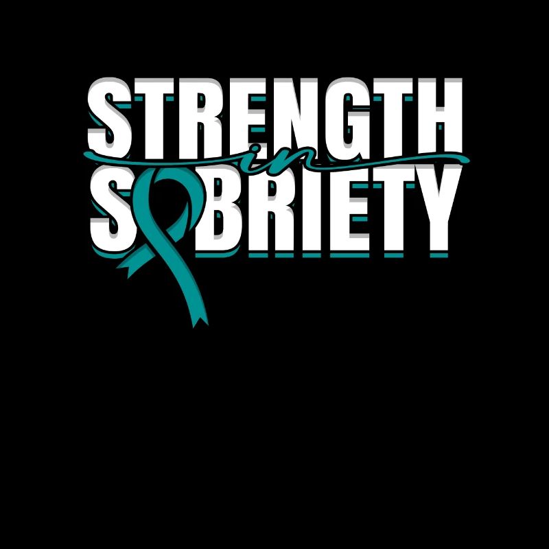 Detoxification Withdrawal Addictive Strength In Sobriety