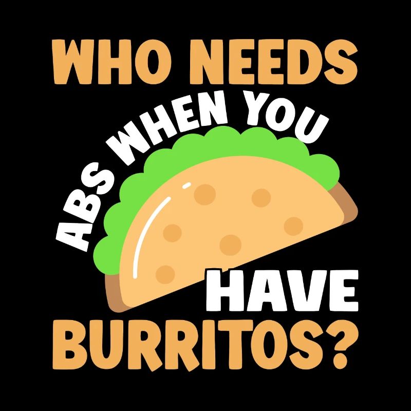 Burrito Gift