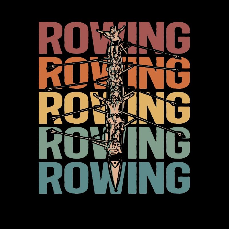 Rowing Rowers