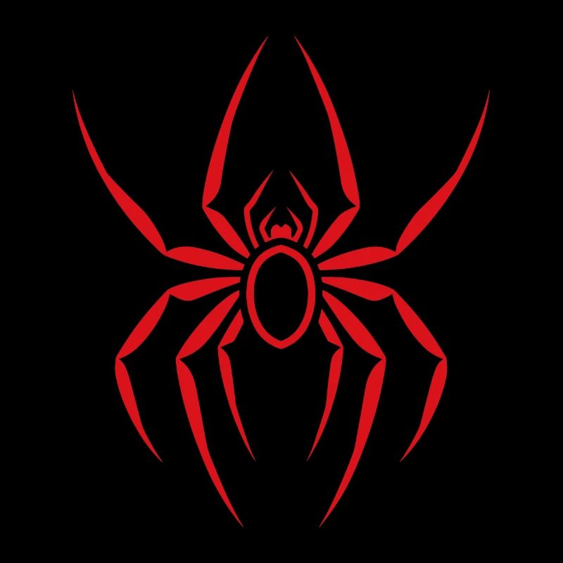 spider
