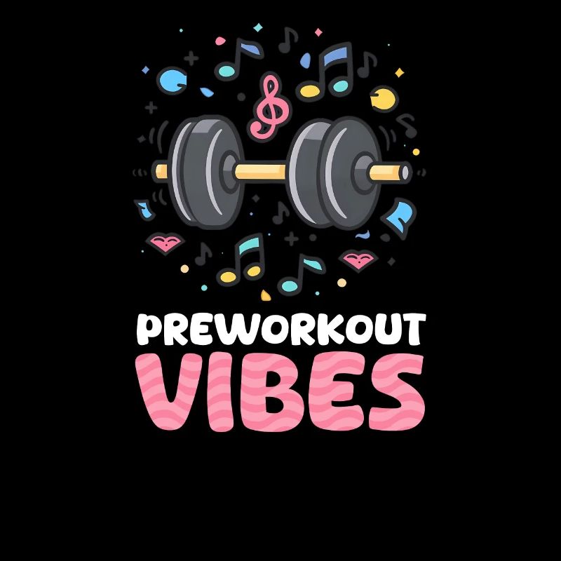 Vibrations de pré-entraînement