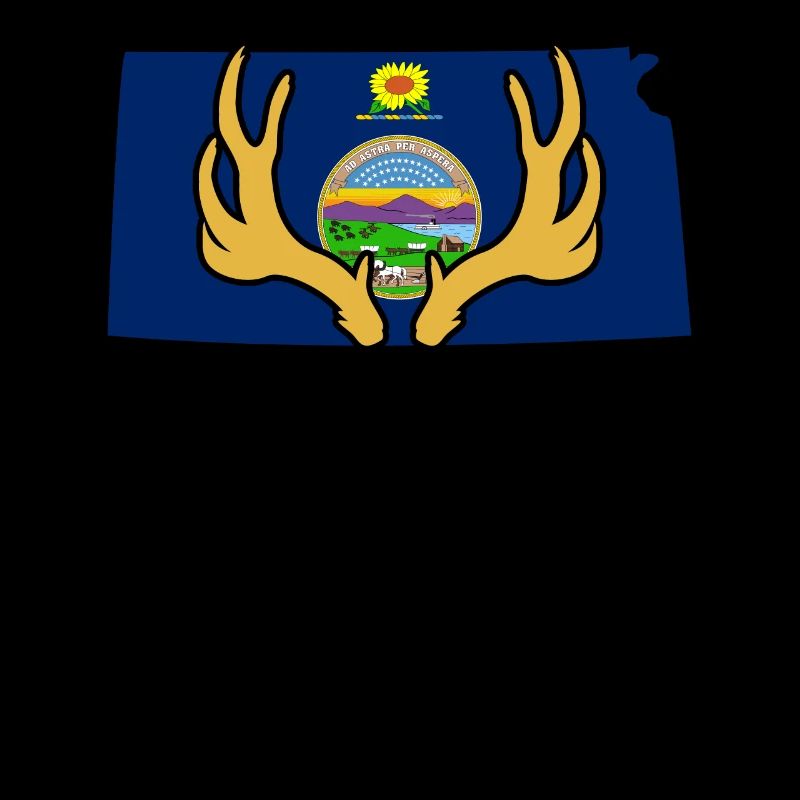 Geweihjagd Geweih Jäger Jagt Jagdtrophäe