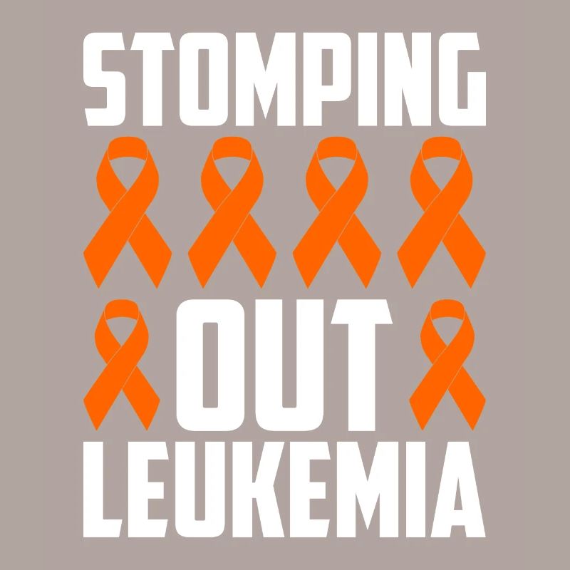 Leukämie Bewusstsein Blutkrebs Bekämpfung