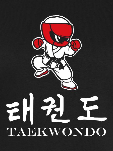 Taekwondo