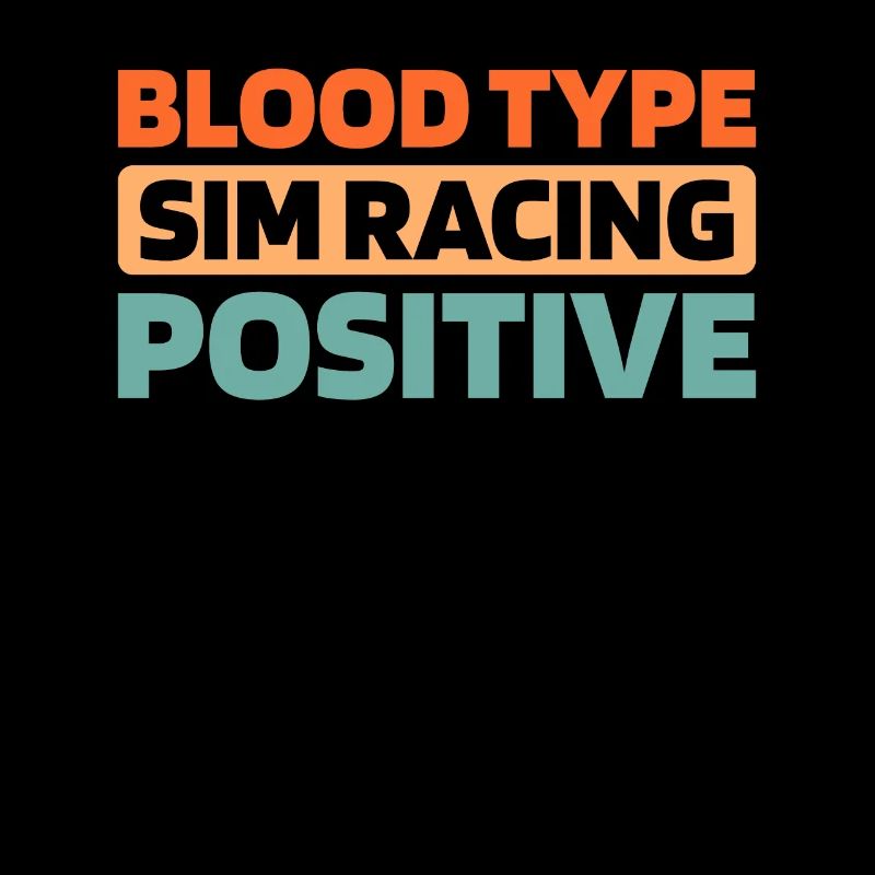 Sim Racing