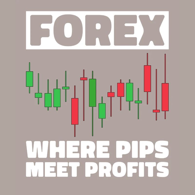 Forex Trading Forex Trader Finanzmarktes