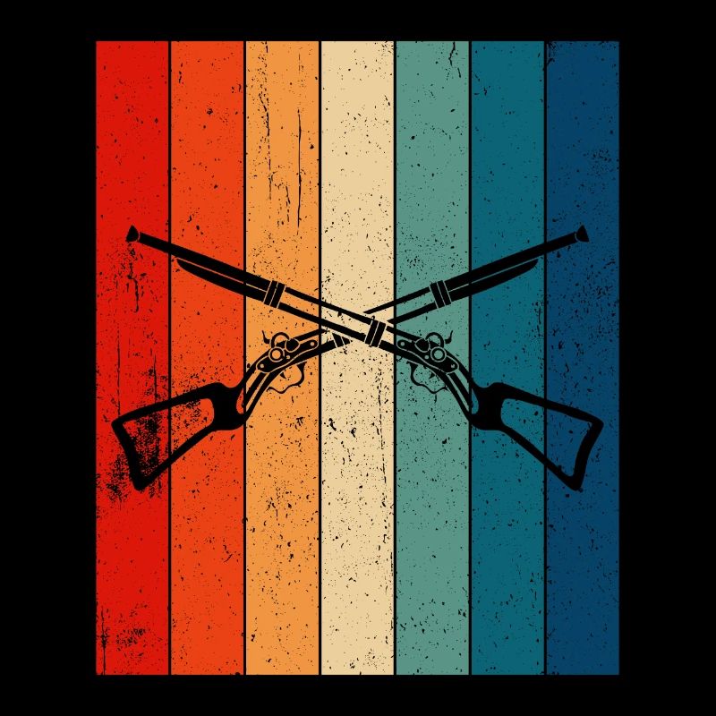 Vorderlader Muzzleloader Muzzle Loading