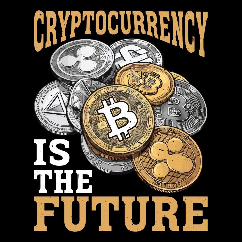Cryptocurrency Is The Future 2