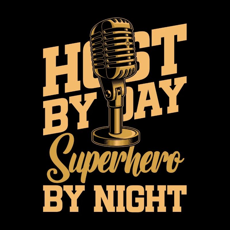 Host