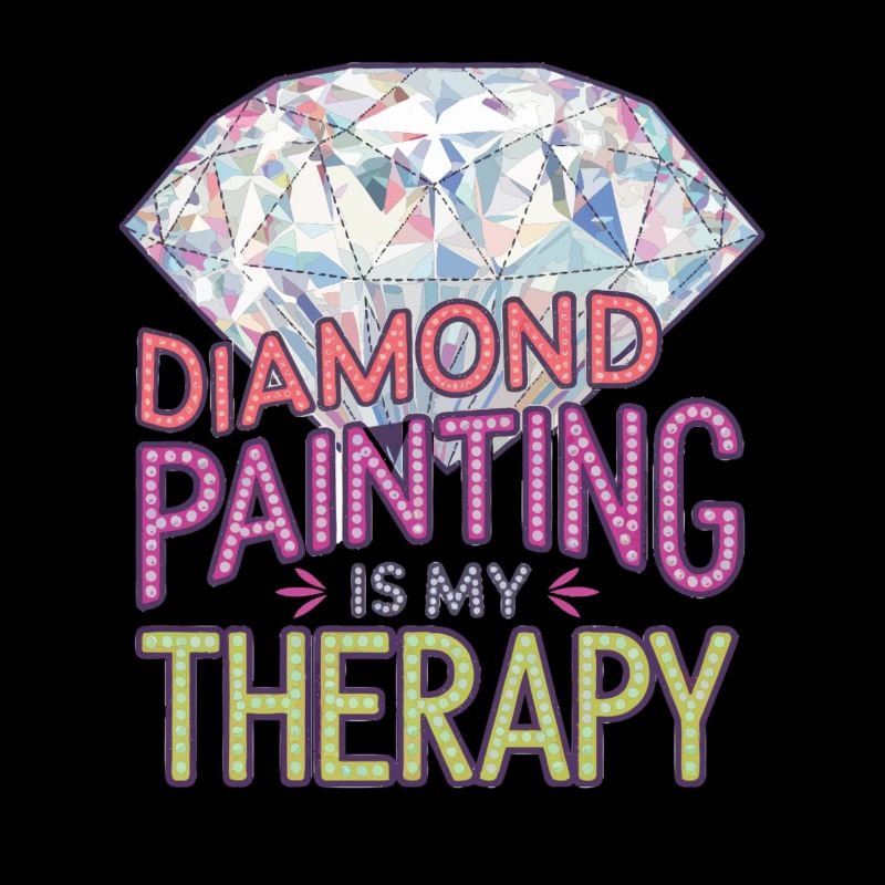 Peinture au diamant Diamond Painter