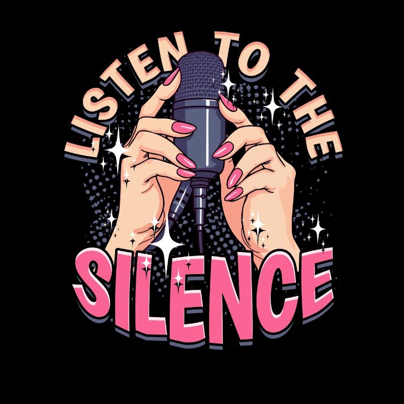 ASMR Whisper Écoutez le silence