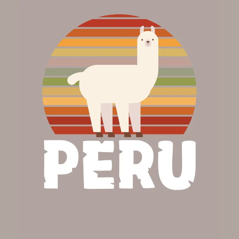 Peru Peruvian Gift