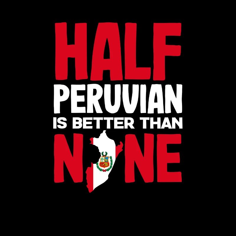 Peru Peruaner Geschenk