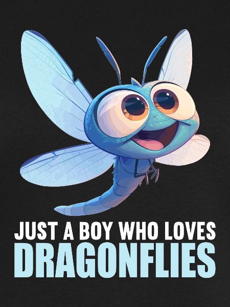 Libellules Libellule