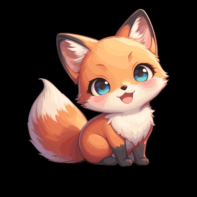 Füchse Fuchs