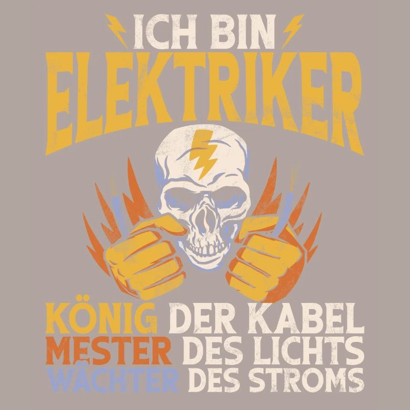 Electronics Technician Electrics Profession Volt Electrical Engineering