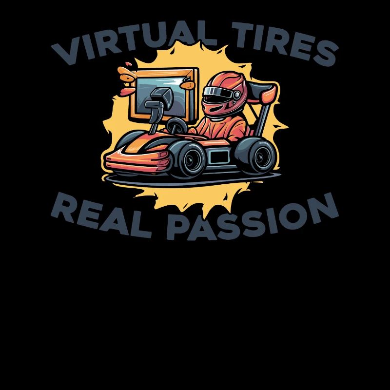 Sim Racing